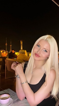 Gonca Bebiş