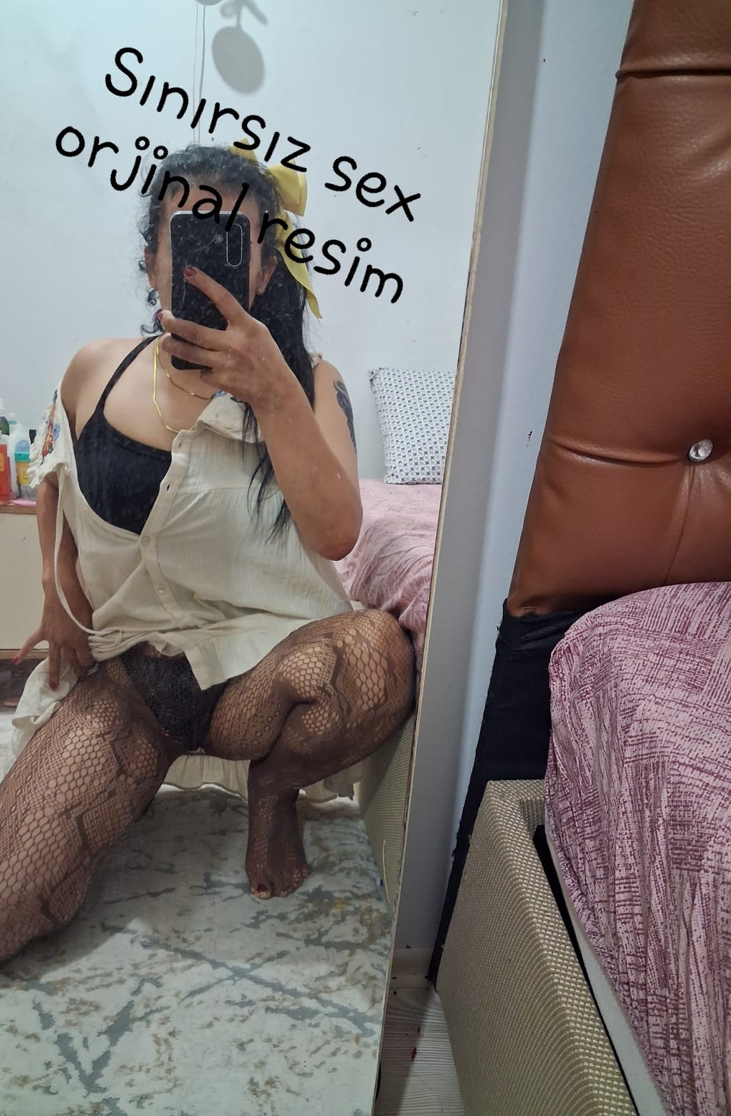 İRİ MEMELİ ESMER HATUN