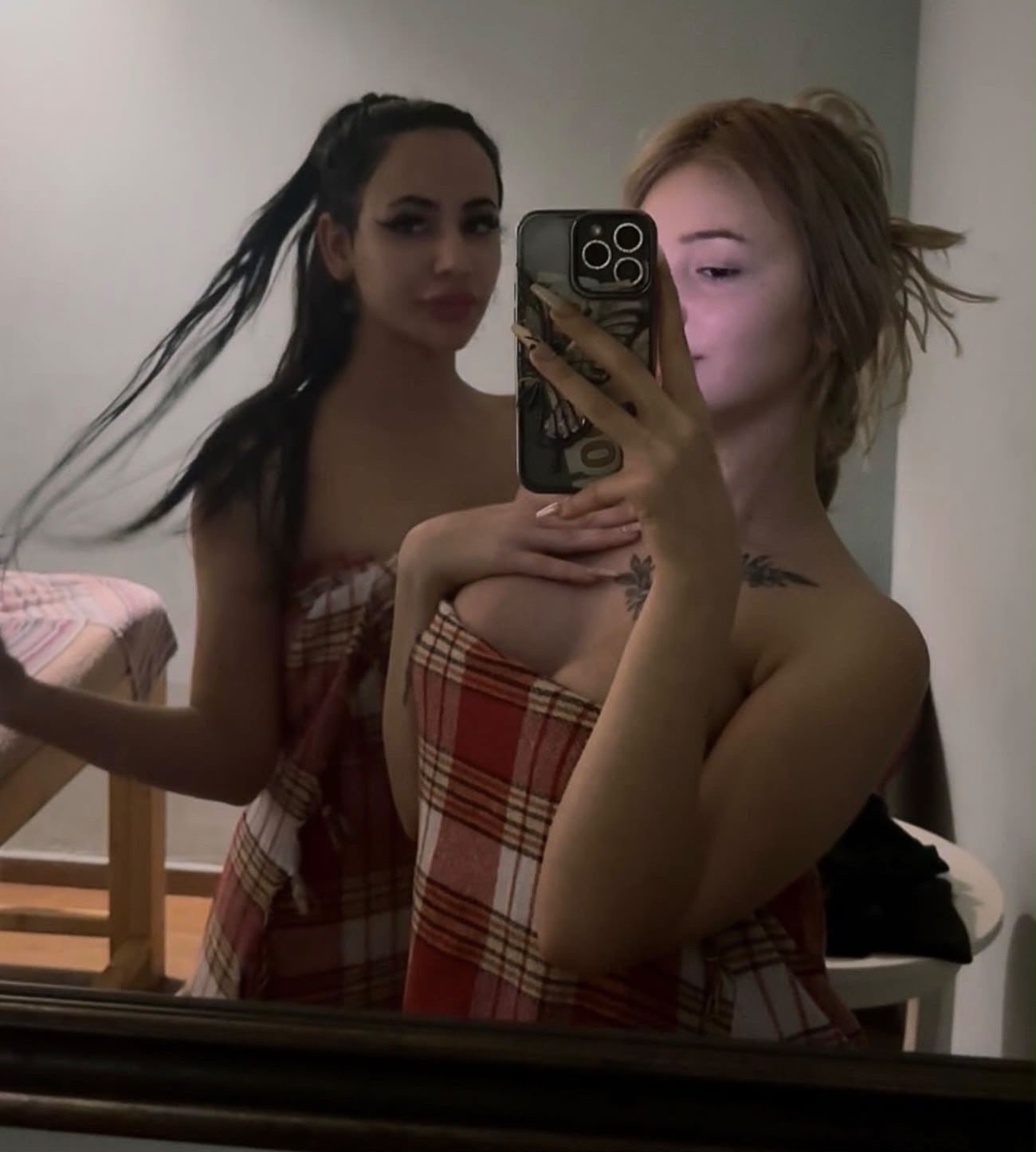 ALEV ve JALE