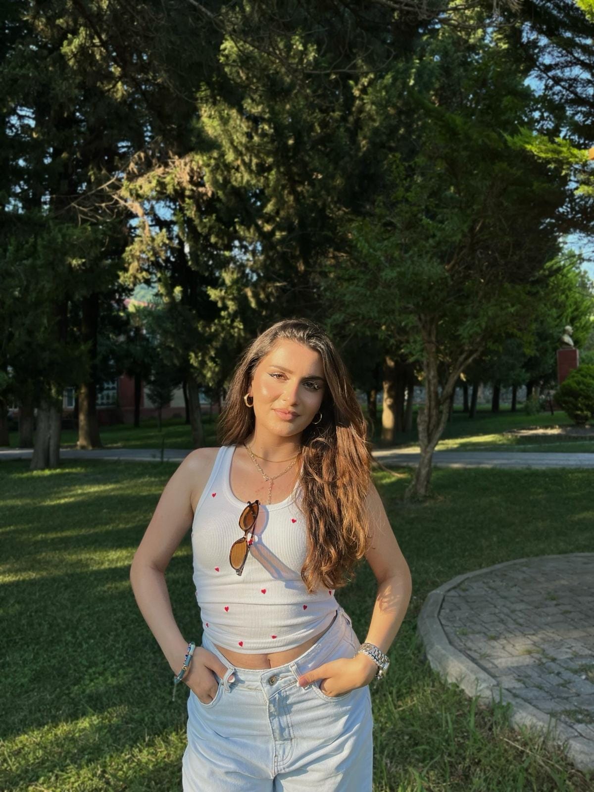 BURCU ZARA