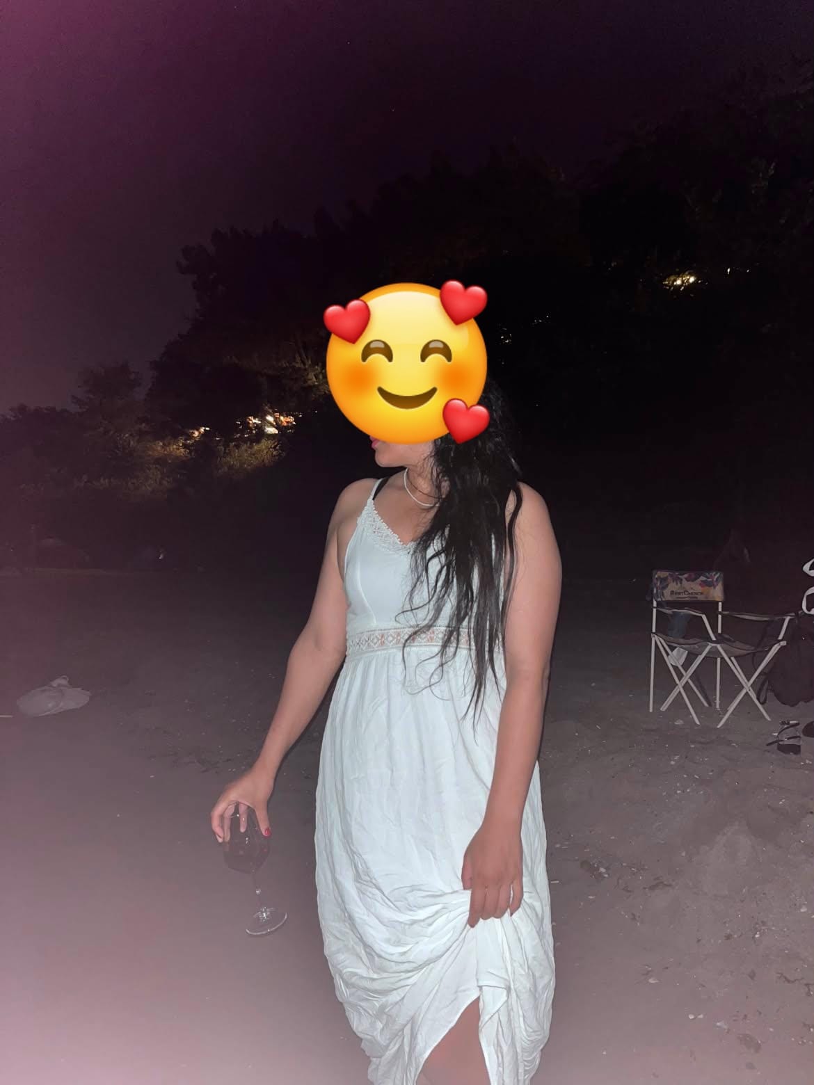 İRİ MEMELİ ESMER HATUN