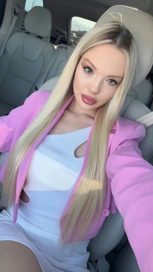 SOFİA İKİ RUS BİREYSEL
