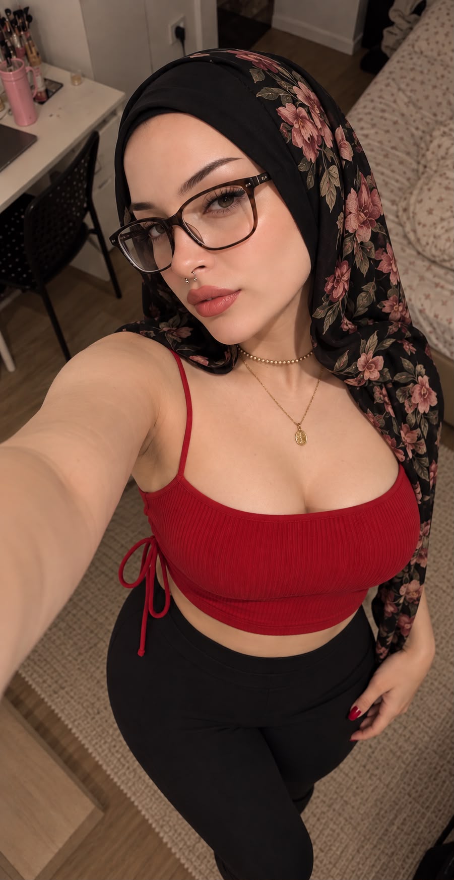 ÖZLEM TÜRBANLI