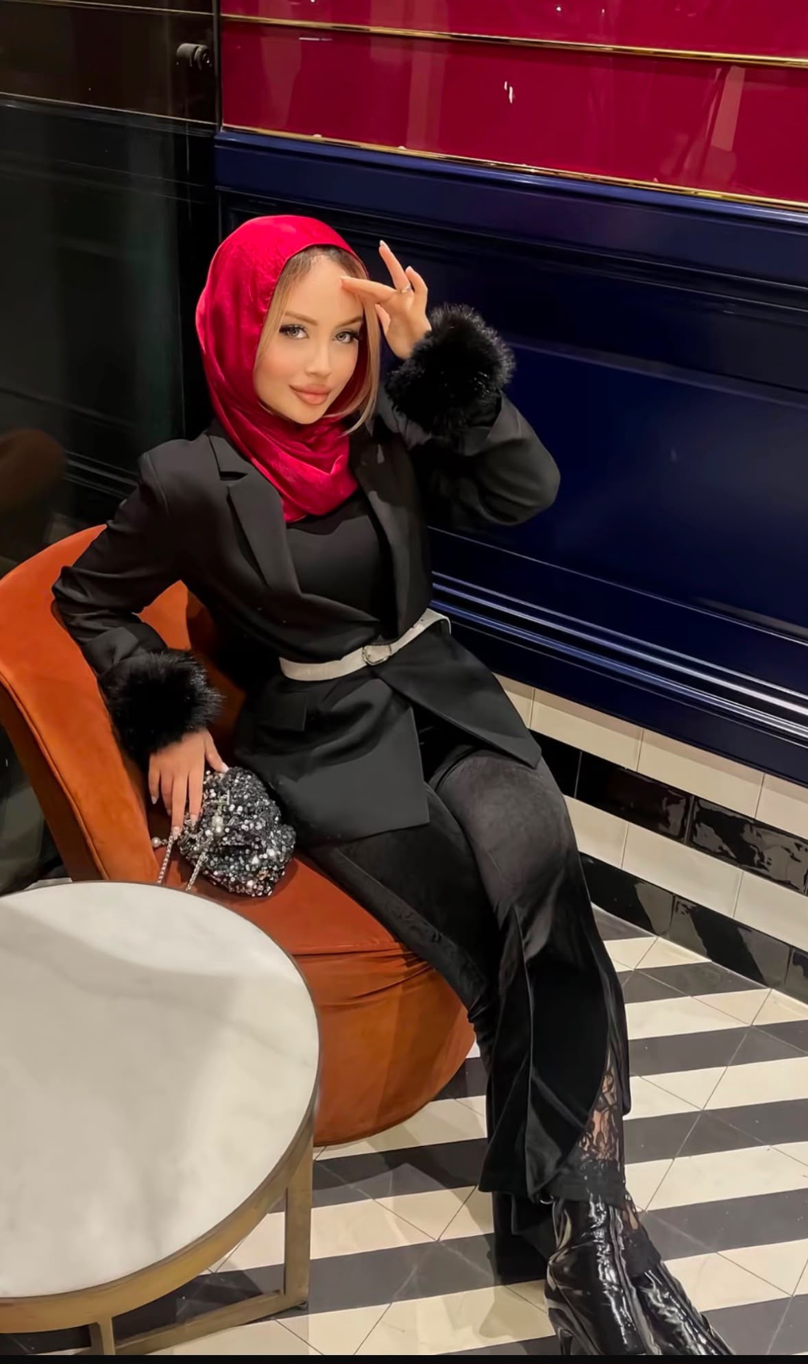 ÖZLEM TÜRBANLI