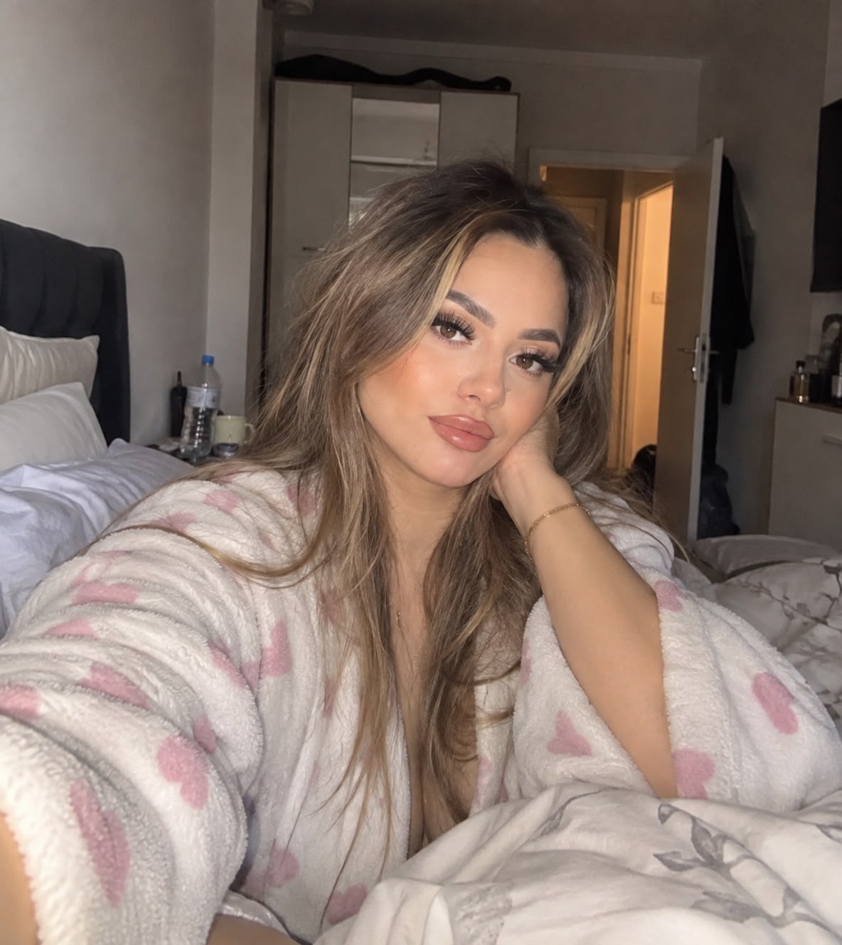 Gizem ve Aslı - 1