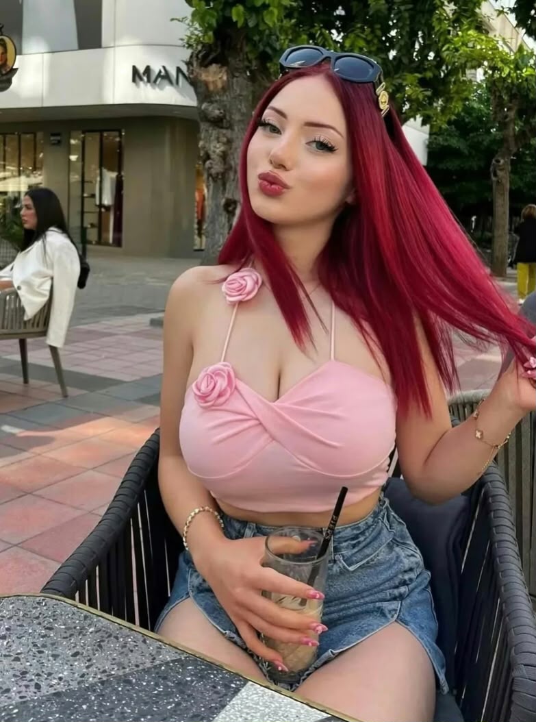KIZIL DEFNE - 1