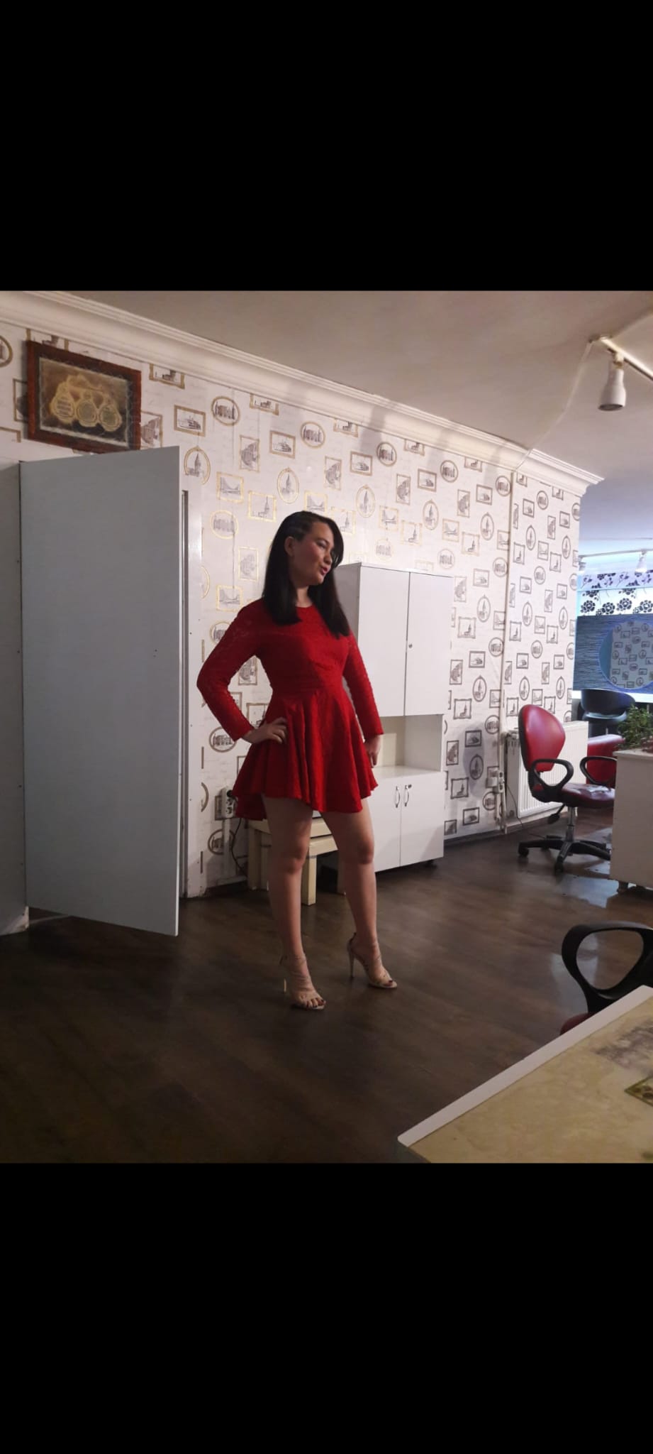 TATAR GÜZELİ