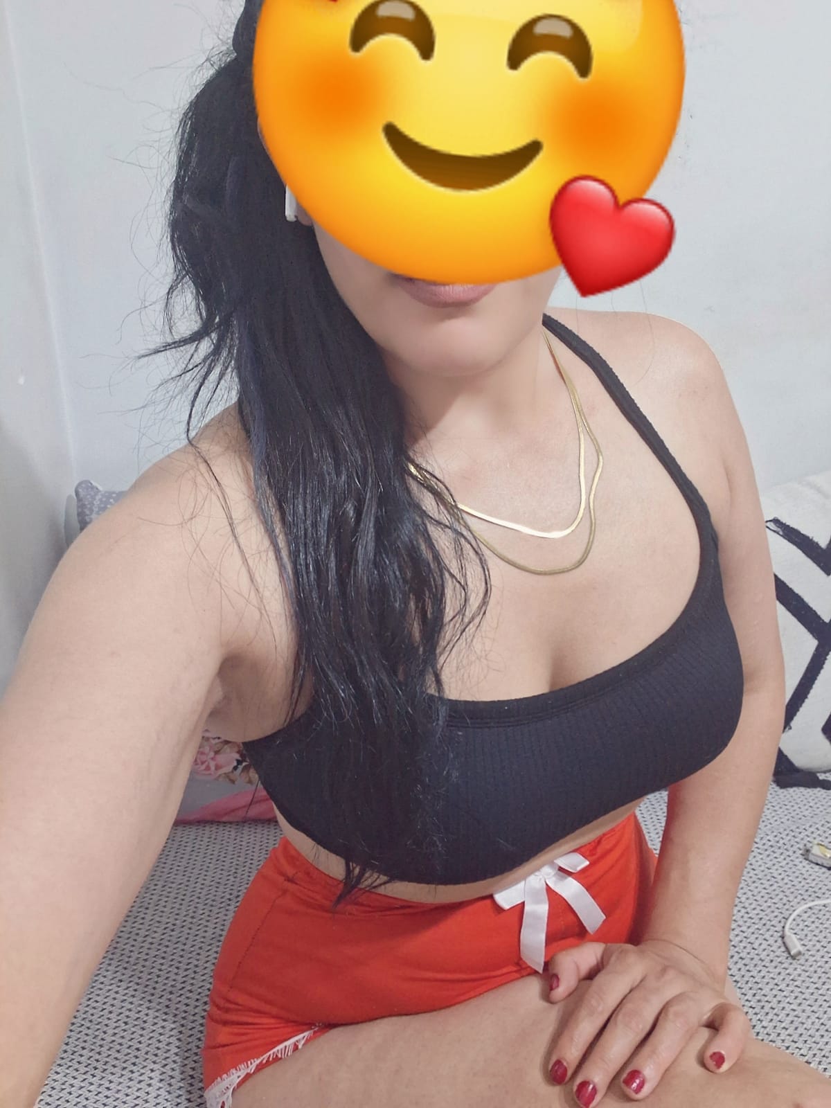 İRİ MEMELİ ESMER HATUN